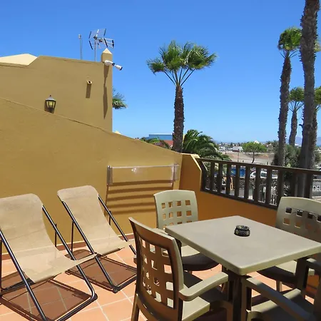 Casa Mona Corralejo