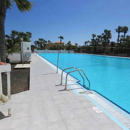 Casa Mona Corralejo