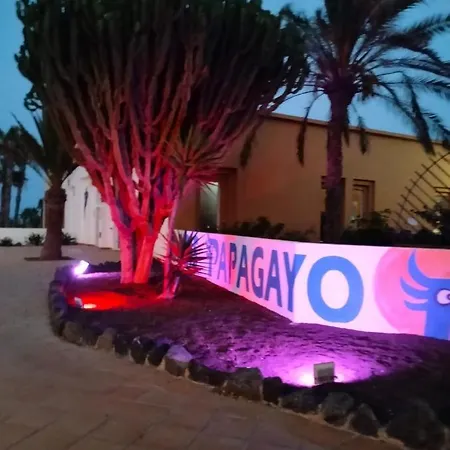 Casa Mona Apartment Corralejo