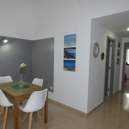 Casa Mona Apartment