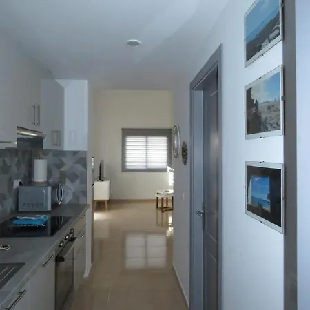 Apartment Casa Mona