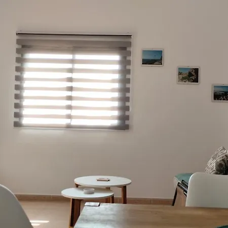 Casa Mona * Corralejo