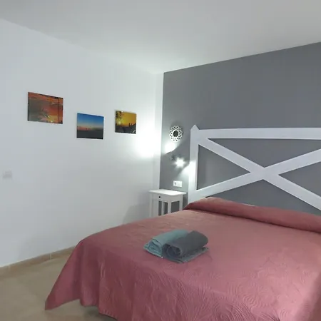 Apartmán Casa Mona Corralejo