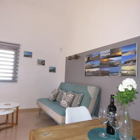 Apartment Casa Mona