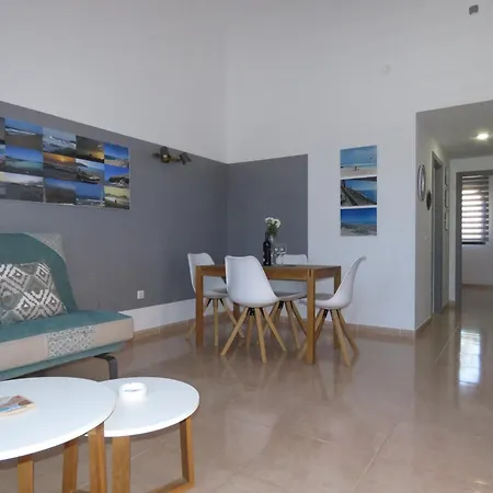 Apartment Casa Mona Corralejo