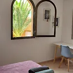 Casa Mona Lejlighed *