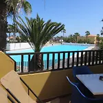Casa Mona Lejlighed *