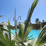 Casa Mona Lejlighed *
