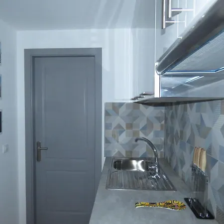 Casa Mona Apartment *