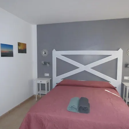 Casa Mona Apartment *