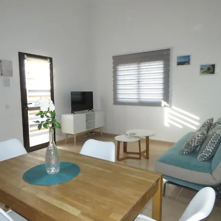 Casa Mona Apartment
