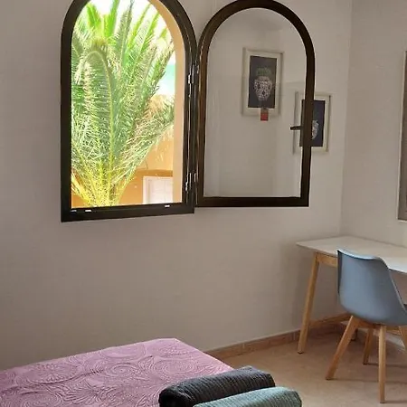 Casa Mona Apartment *