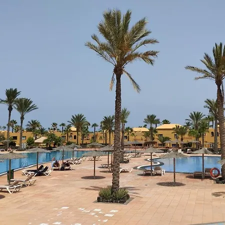 Casa Mona Apartment Corralejo