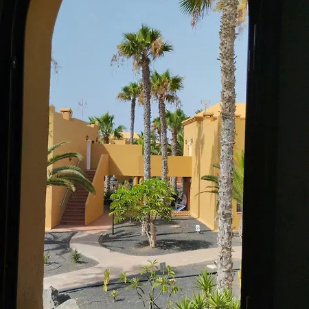 Apartamento Casa Mona