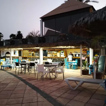 Casa Mona *
