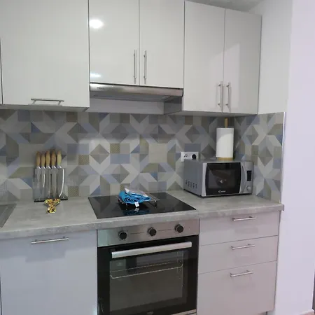Apartamento Casa Mona *
