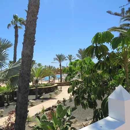 Apartment Casa Mona Corralejo