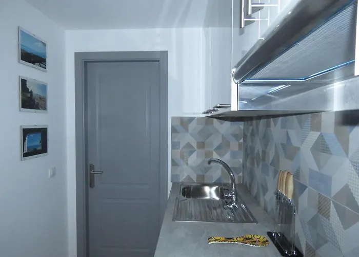 Casa Mona Appartamento *