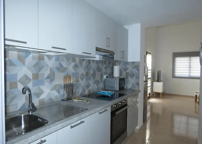 Casa Mona Corralejo