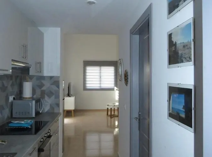 Appartamento Casa Mona