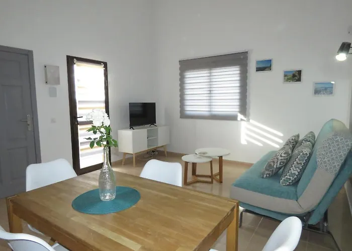 Casa Mona Appartamento
