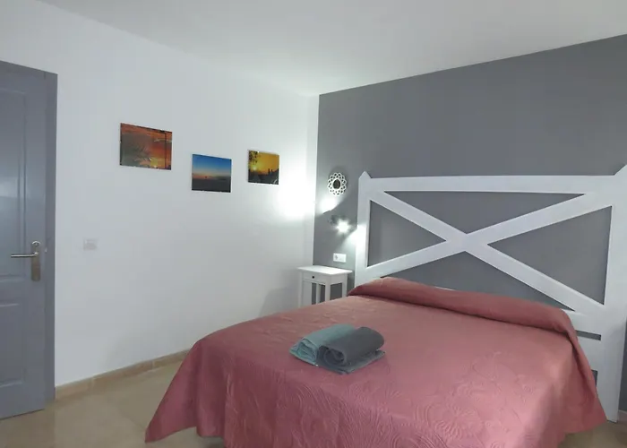 Appartamento Casa Mona Corralejo