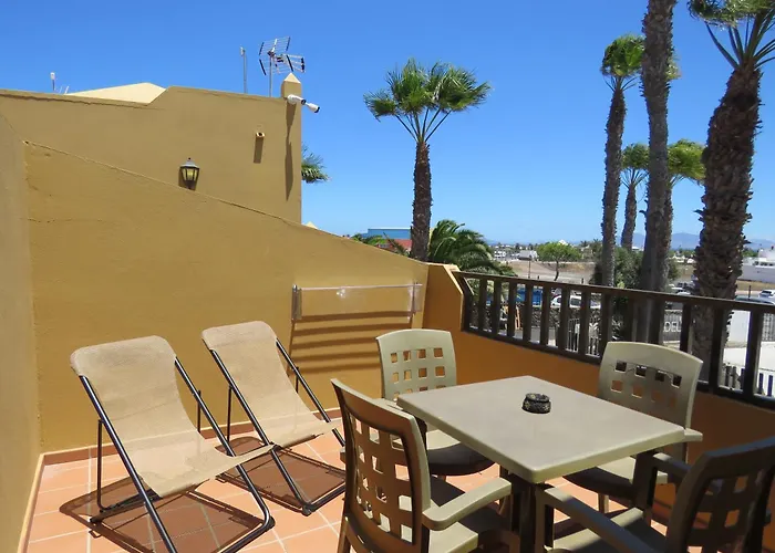 Casa Mona Corralejo
