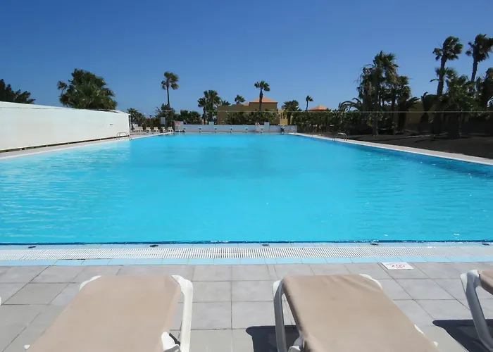 Casa Mona Corralejo