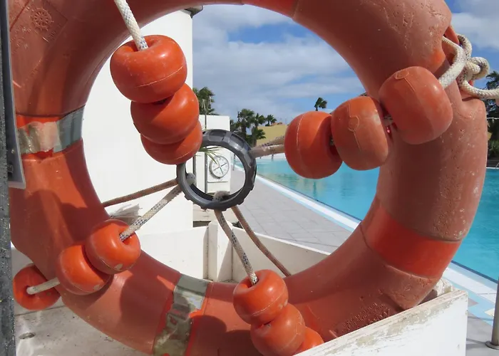 Casa Mona Corralejo