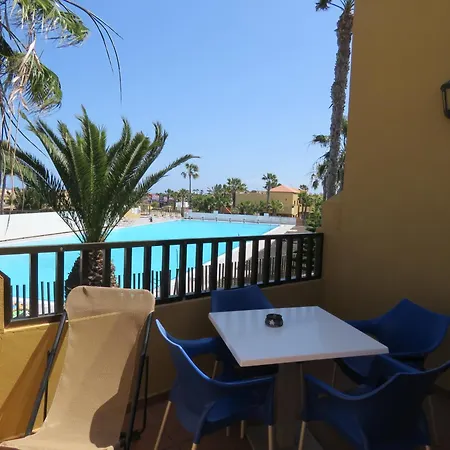 Casa Mona * Corralejo