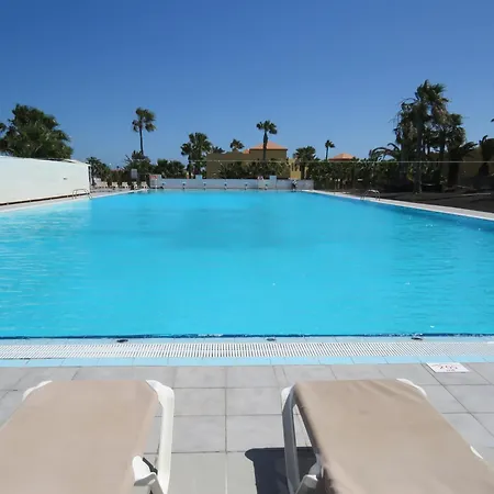 Casa Mona Corralejo
